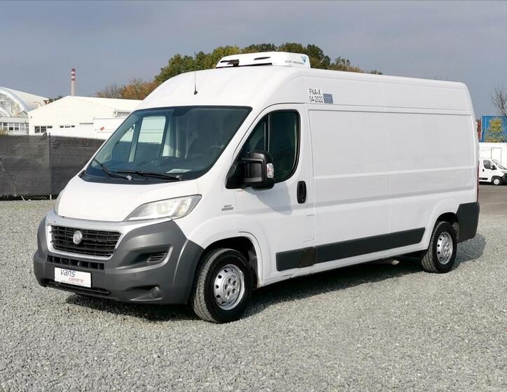Fiat Ducato 1