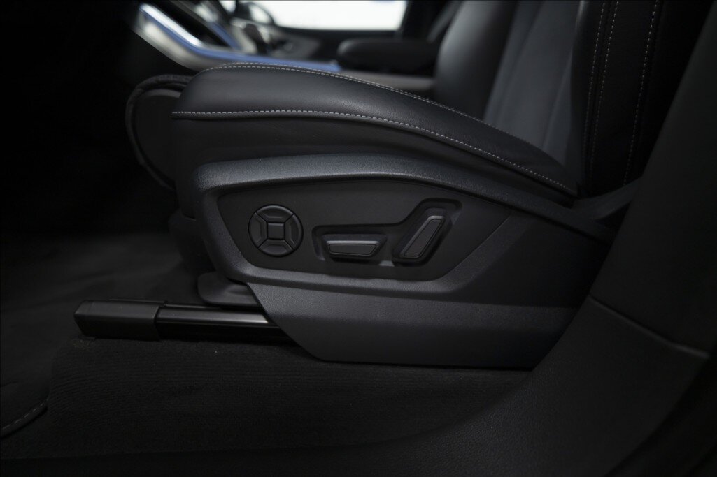 Audi Q7 SUV / Terénní 3,0 l 210 kw