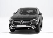 Mercedes-Benz GLA SUV 2,0 l 85 kw