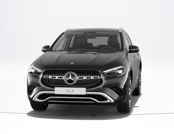 Mercedes-Benz GLA SUV 2,0 l 85 kw