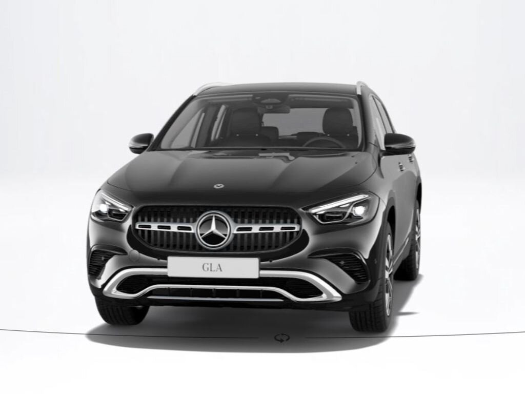 Mercedes-Benz GLA SUV 2,0 l 85 kw