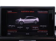 Audi A6 Sedan / Limuzína 3,0 l 235 kw