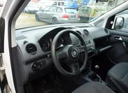 Volkswagen Caddy 10