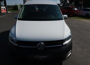 Volkswagen Caddy MPV 2,0 l 75 kw