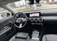 Mercedes-Benz CLA 11