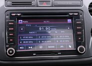 Volkswagen Tiguan SUV 2,0 l 103 kw