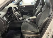 Škoda Kodiaq SUV 2,0 l 110 kw