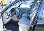 Land Rover Freelander SUV 2,0 l 72 kw