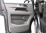 Volkswagen Transporter Skříň 2,0 l 110 kw