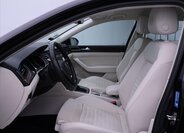 Volkswagen Passat Kombi 1,4 l 110 kw