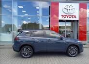 Toyota Corolla Cross 6