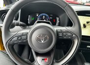 Toyota Aygo Hatchback 1,5 l 68 kw
