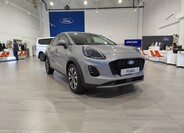 Ford Puma 9