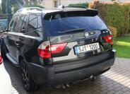 BMW X3 10