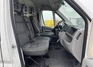 Fiat Ducato Skříň 2,2 l 74 kw