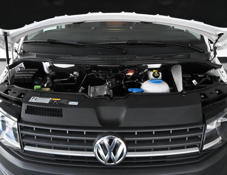 Volkswagen Transporter 5