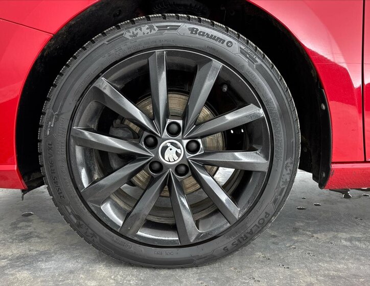 Škoda Fabia Kombi 999,0 70 kw