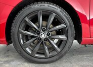 Škoda Fabia Kombi 999,0 70 kw