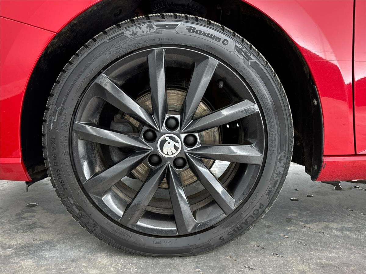 Škoda Fabia Kombi 999,0 70 kw