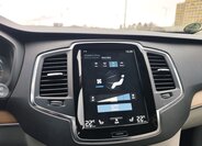 Volvo XC90 SUV 2,0 l 173 kw