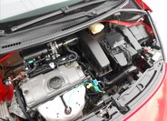 Peugeot 207 Hatchback 1,4 l 54 kw