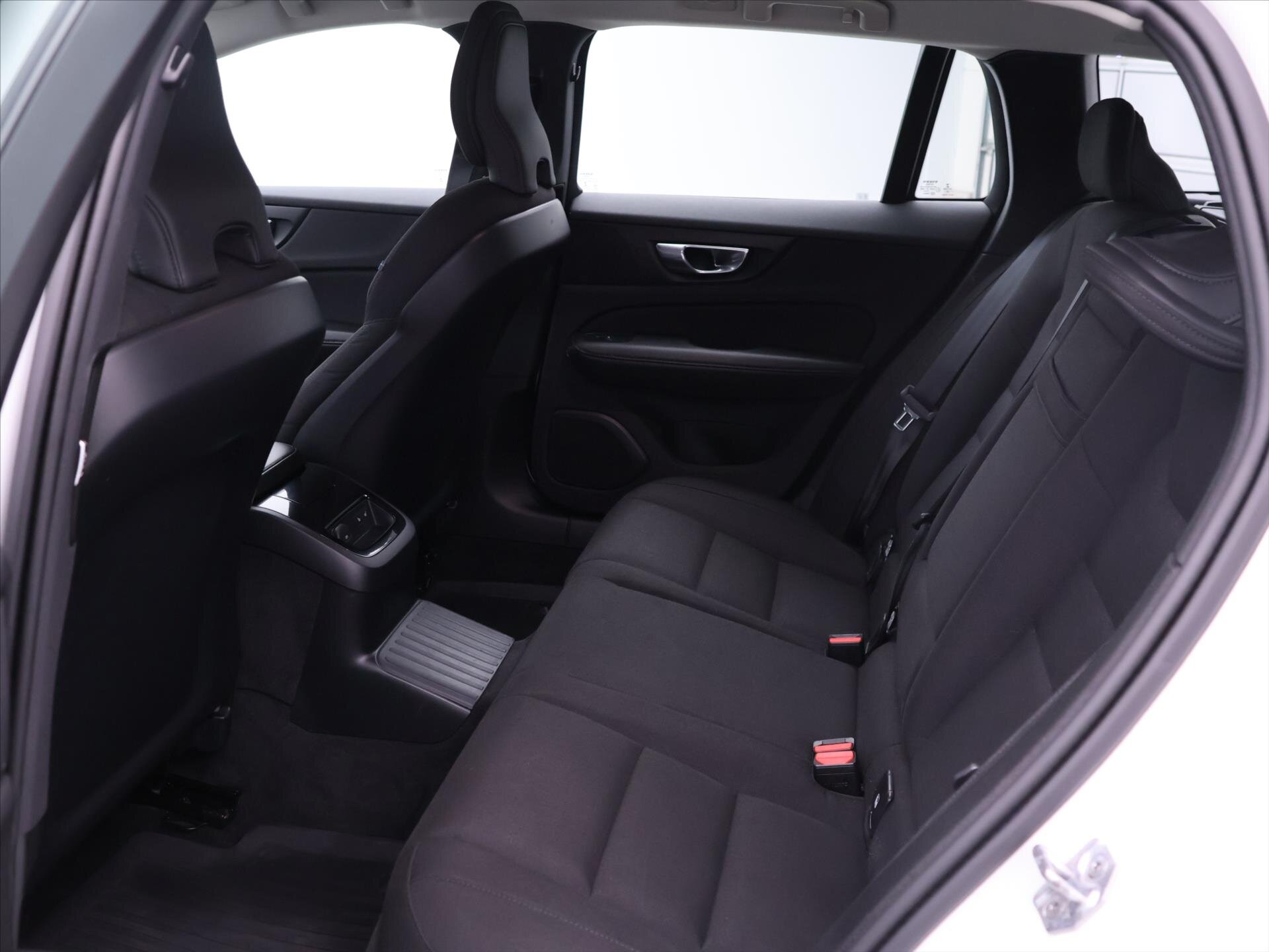 Volvo V60 Kombi 2,0 l 186 kw