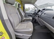 Volkswagen Transporter 7