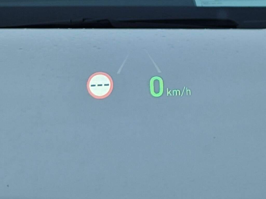 Hyundai Santa Fe SUV 2,2 l 147 kw