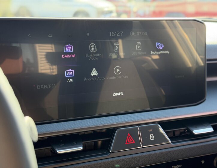 KIA Stonic SUV / Terénní 998,0 74 kw