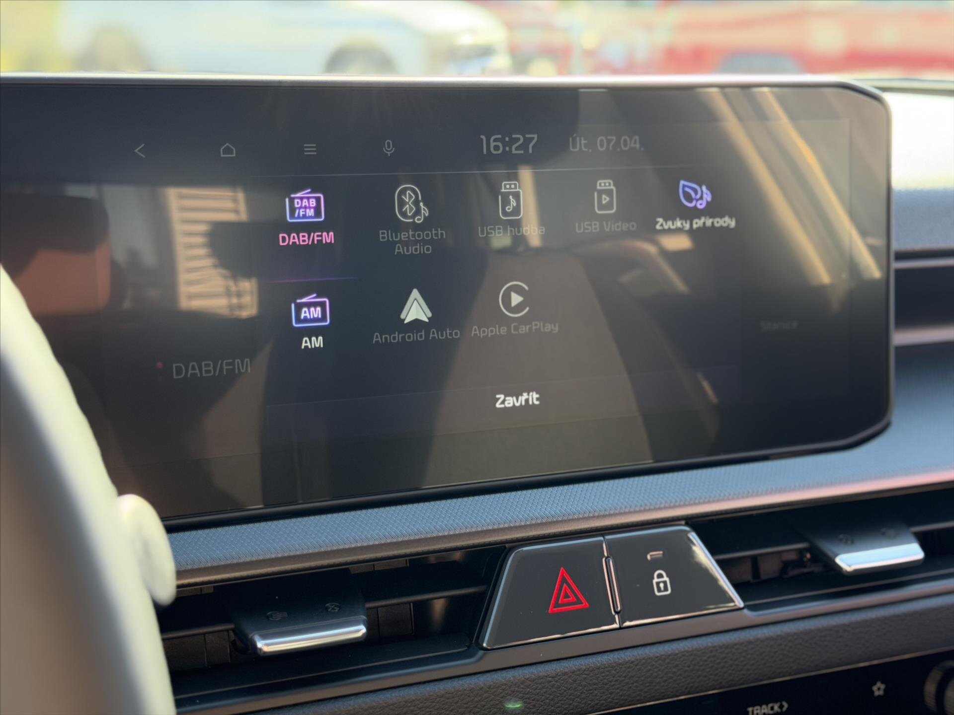 KIA Stonic SUV / Terénní 998,0 74 kw