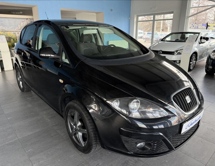 Seat Altea Kombi 1,2 l 77 kw