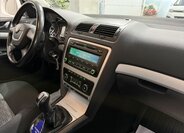 Škoda Octavia Kombi 1,4 l 90 kw