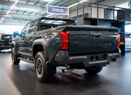 Toyota Tacoma Pick-up 2,4 l 207 kw