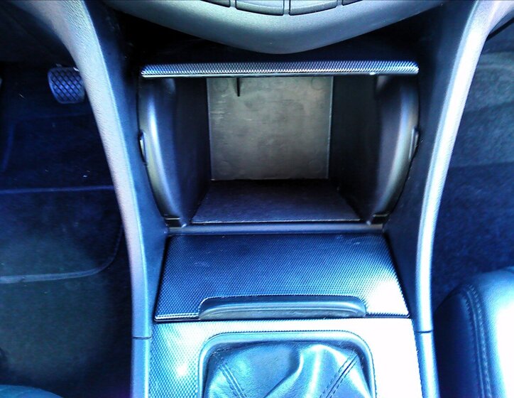 Honda Accord Sedan / Limuzína 2,4 l 140 kw