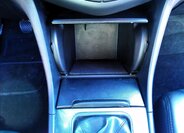 Honda Accord Sedan / Limuzína 2,4 l 140 kw