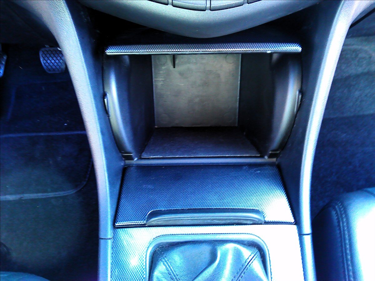 Honda Accord Sedan / Limuzína 2,4 l 140 kw