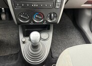 Ford Fusion Hatchback 1,6 l 74 kw