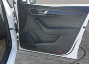 Škoda Karoq SUV / Terénní 2,0 l 110 kw