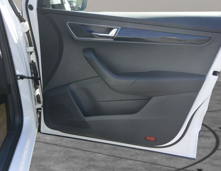 Škoda Karoq SUV / Terénní 2,0 l 110 kw