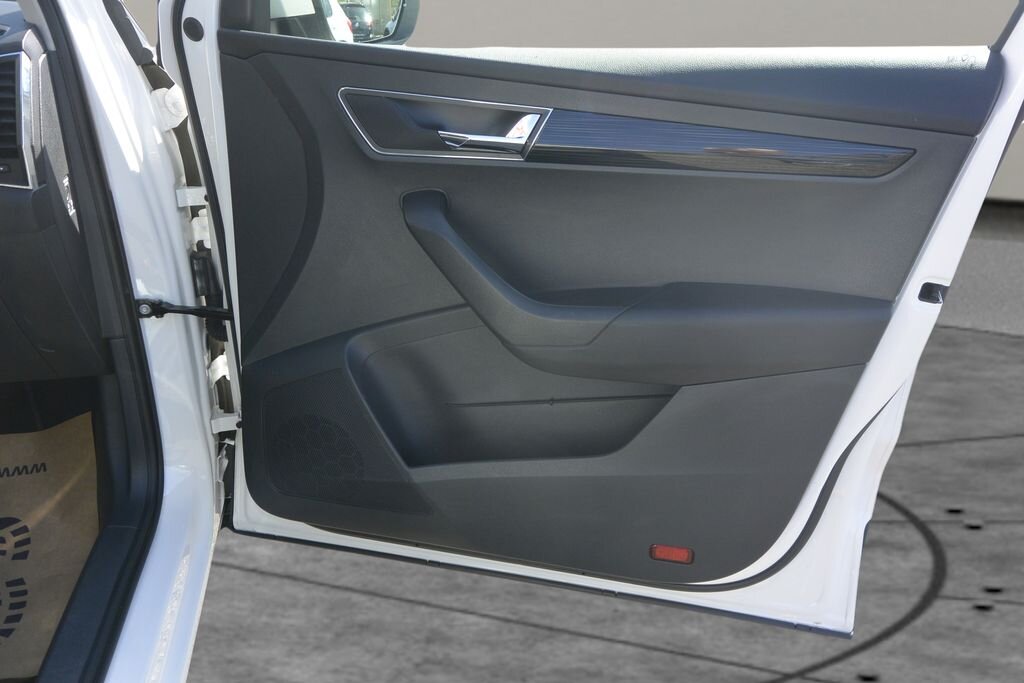 Škoda Karoq SUV / Terénní 2,0 l 110 kw