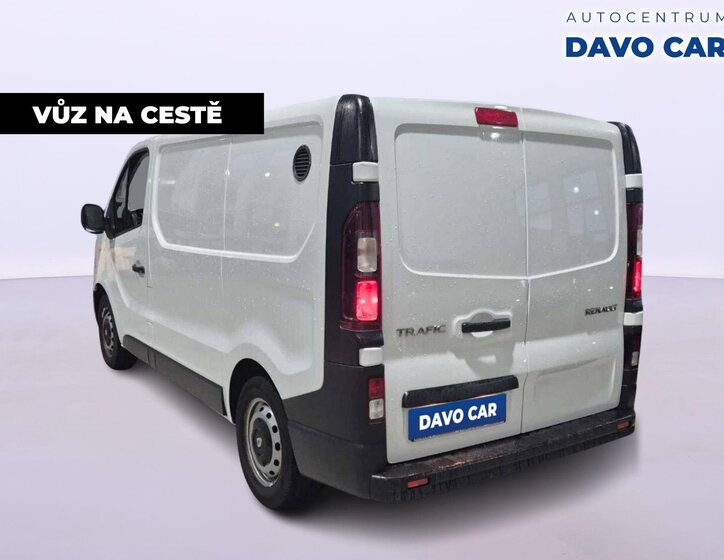 Renault Trafic 3