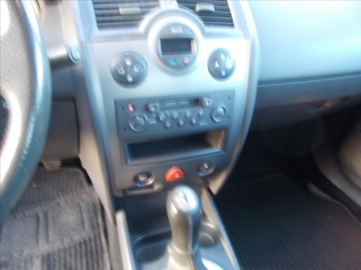 Renault Mégane