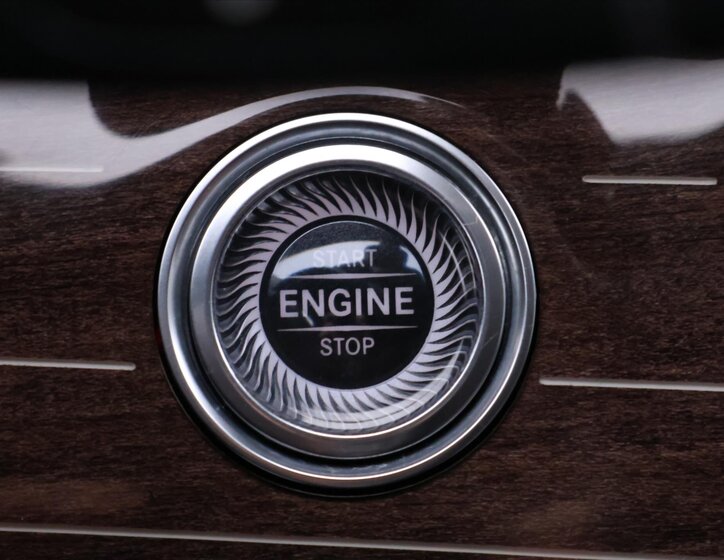 Mercedes-Benz Třídy E Sedan / Limuzína 2,0 l 135 kw