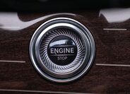 Mercedes-Benz Třídy E Sedan / Limuzína 2,0 l 135 kw