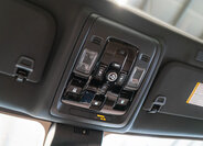 Chevrolet Tahoe SUV 6,2 l 313 kw