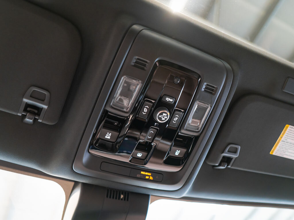 Chevrolet Tahoe SUV 6,2 l 313 kw