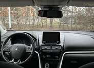 Mitsubishi Eclipse Cross SUV / Terénní 2,4 l 138 kw