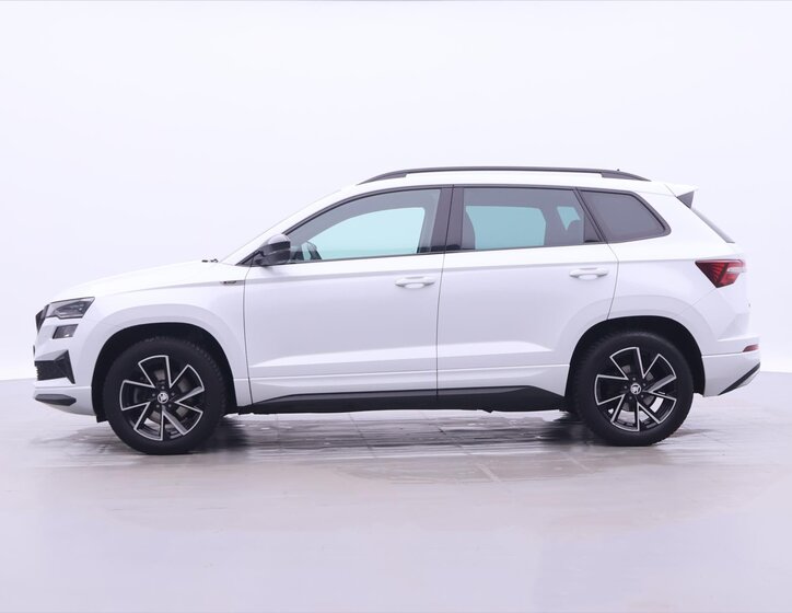 Škoda Karoq SUV 2,0 l 110 kw