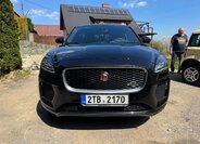 Jaguar E-Pace Hatchback 0,0 0