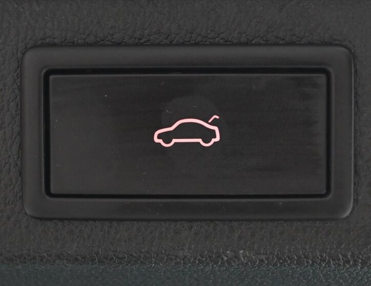 Škoda Superb Kombi 1,4 l 115 kw